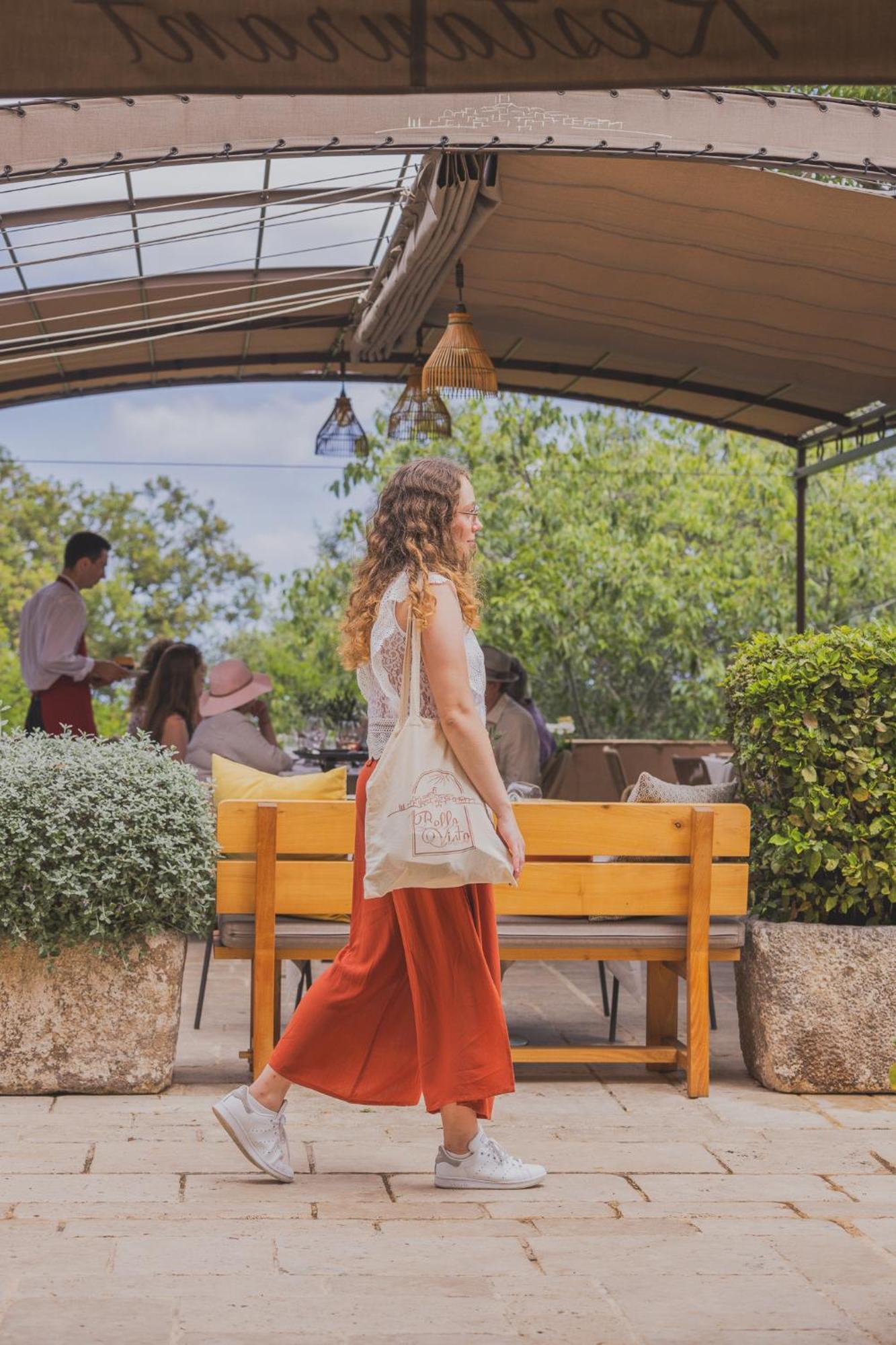 Hotel De Charme Bello Visto Gassin Dış mekan fotoğraf